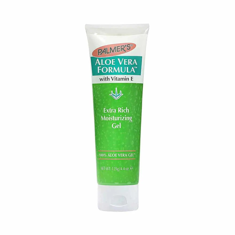 Palmer's Aloe Vera Extra Rich Gel 125g