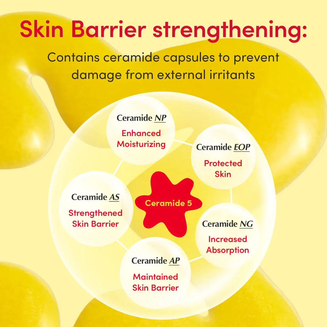 EQQUALBERRY Vitamin Illuminating Serum سيروم فيتامين سي