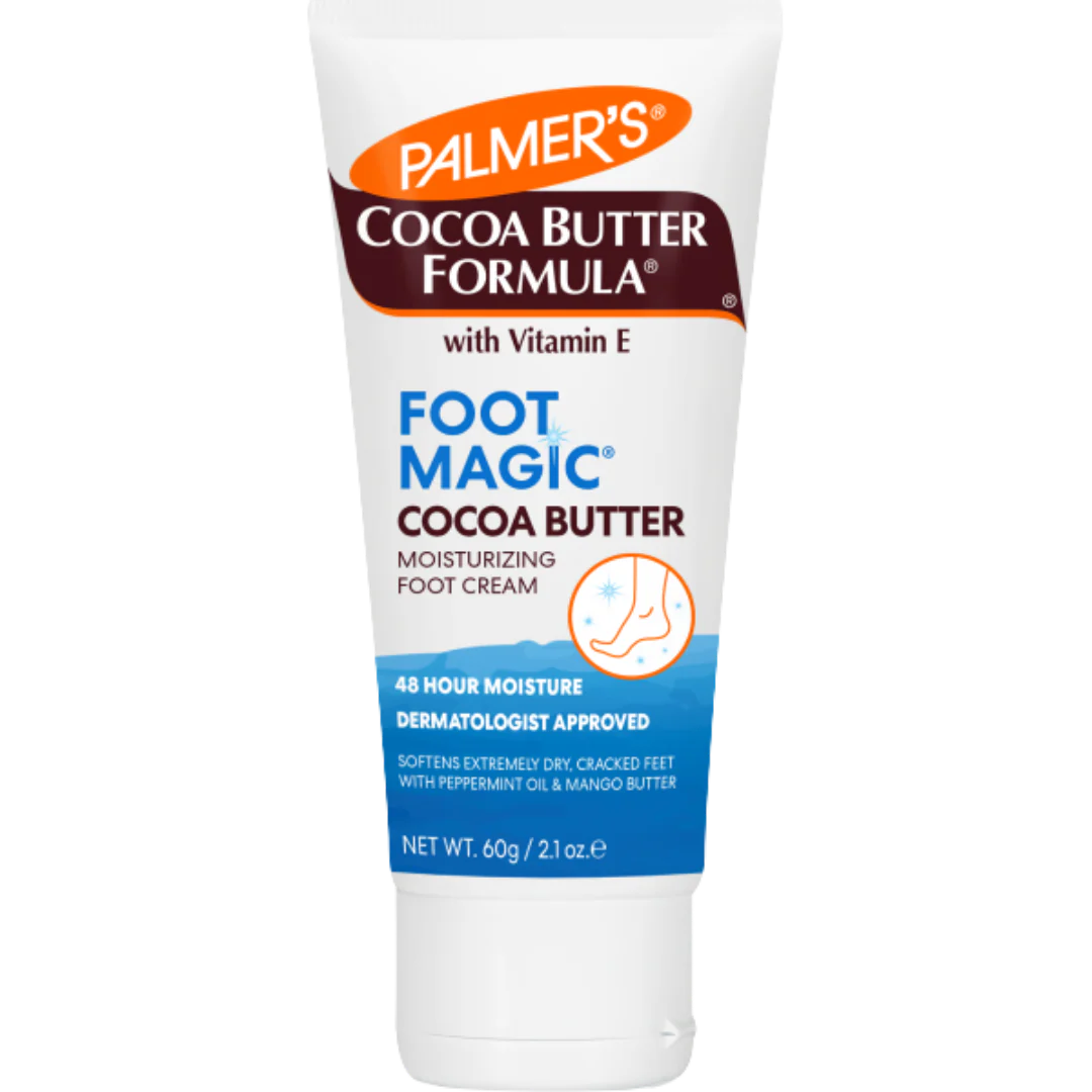 Palmer's Foot magic cream 60g