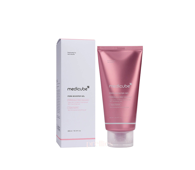 Medicube PDRN Booster Gel (300ml)