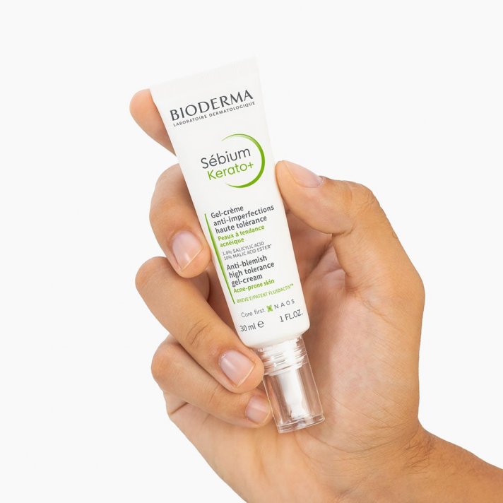 Bioderma SEBIUM KERATO+