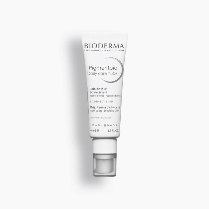 Bioderma Pigmentbio Daily care SPF 50+
