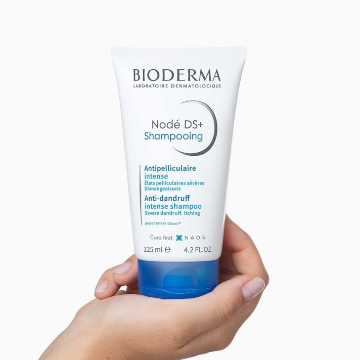 Bioderma Nodé DS+ Shampooing