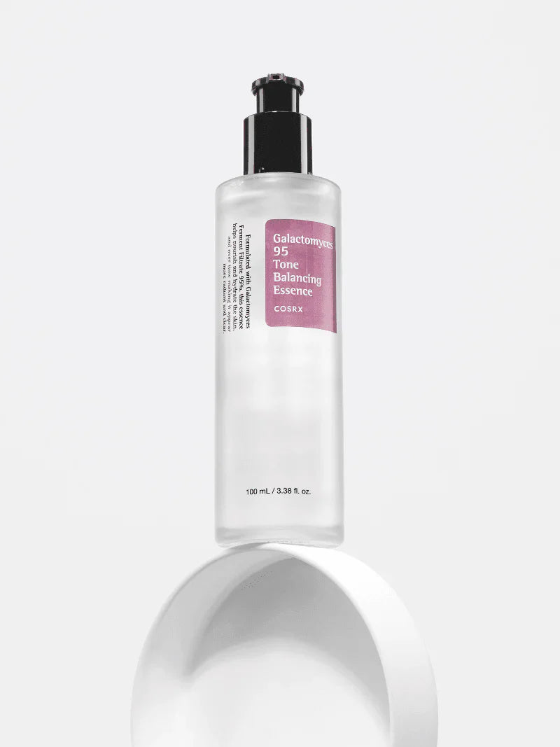 COSRX GALACTOMYCES 95 Tone Balancing Essence معادل حموضة البشرة من كوزركس