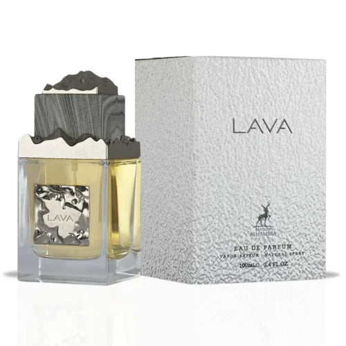 Lava Eau de Parfum Maison Alhambra 100 ml