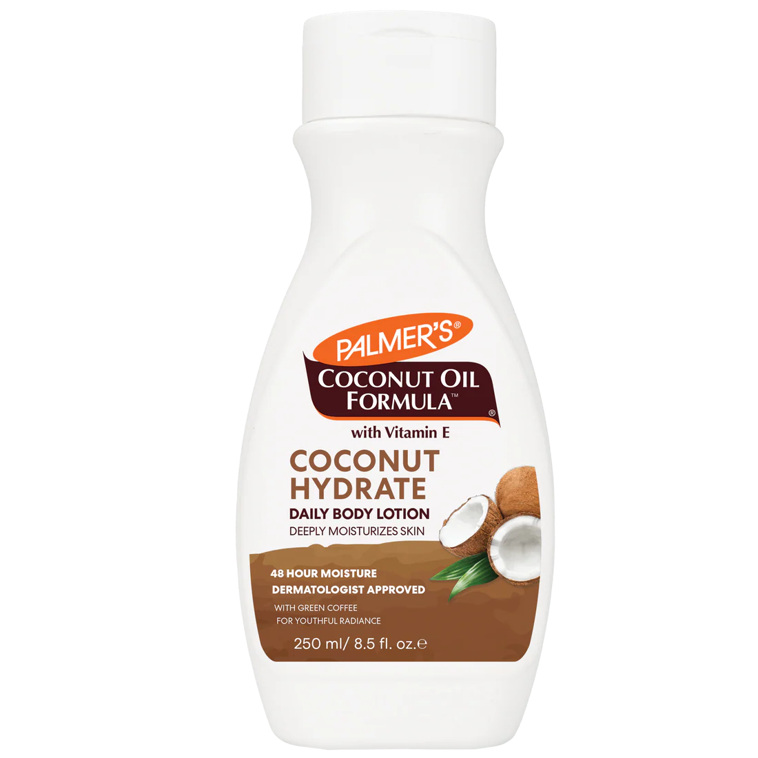 Palmer's Coconut Oil Body Lotion 250ml