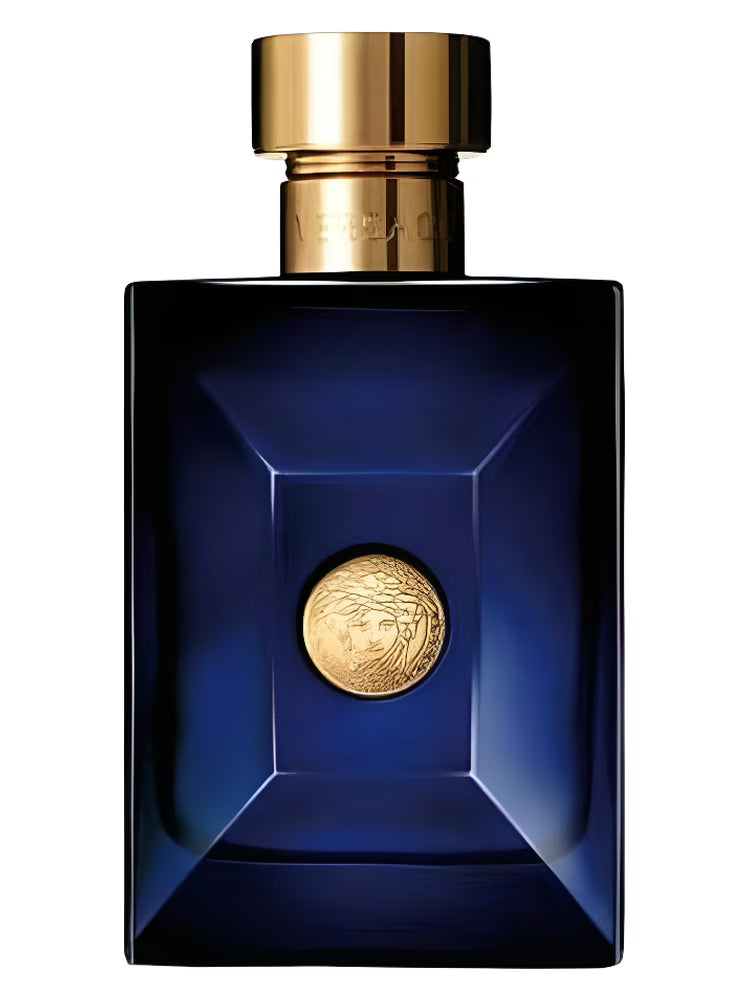 Versace Pour Homme Dylan Blue Versace 200ml لرجال