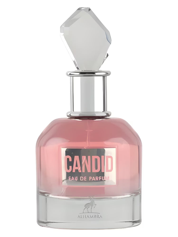 Candid 100 ml Maison Alhambra