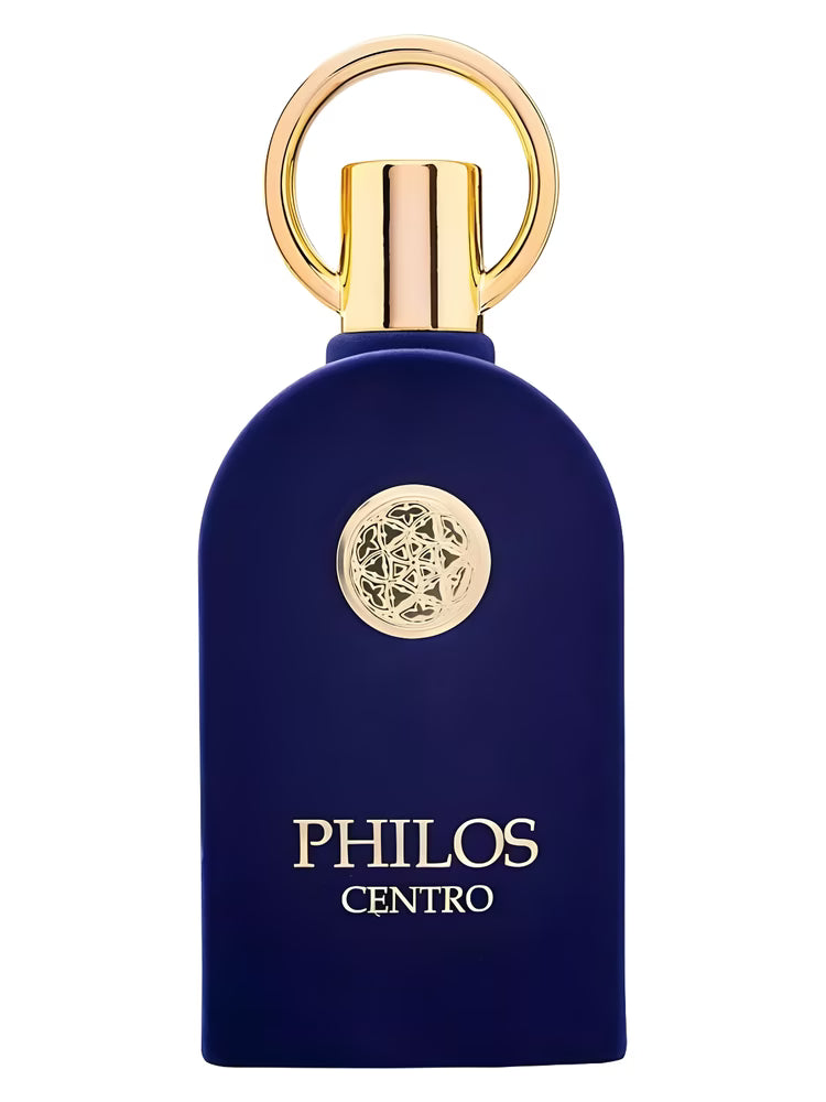 Alhambra Philos Centro 100 ml Maison Alhambra