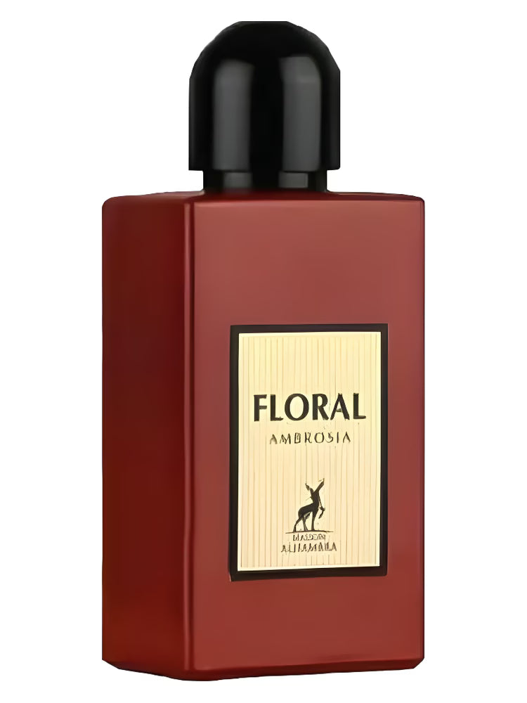 Floral Ambrosia Maison Alhambra for women 100 ml