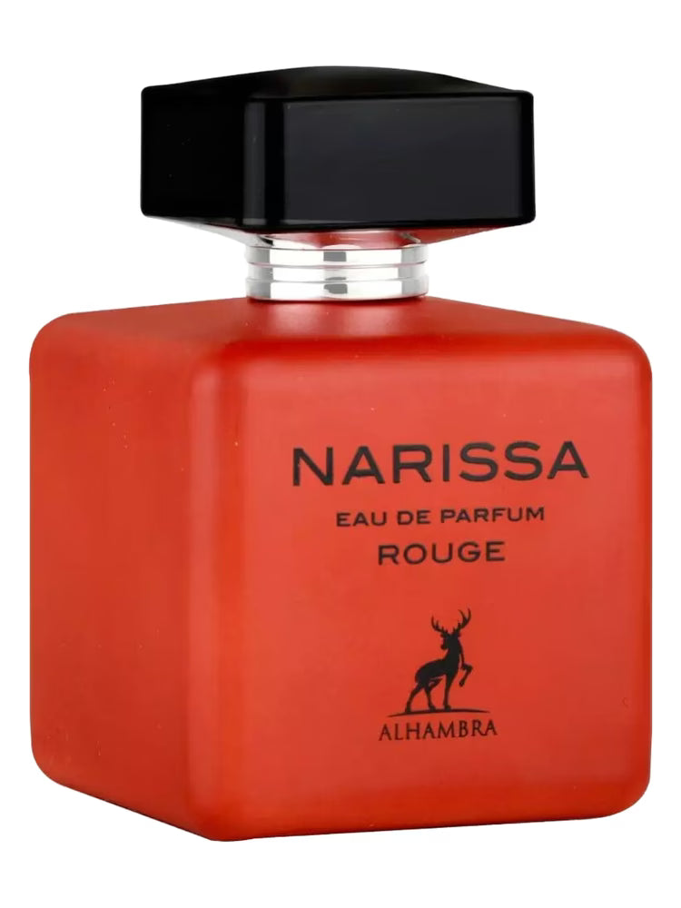 Narissa Rouge For Women 100 ml Maison Alhambra