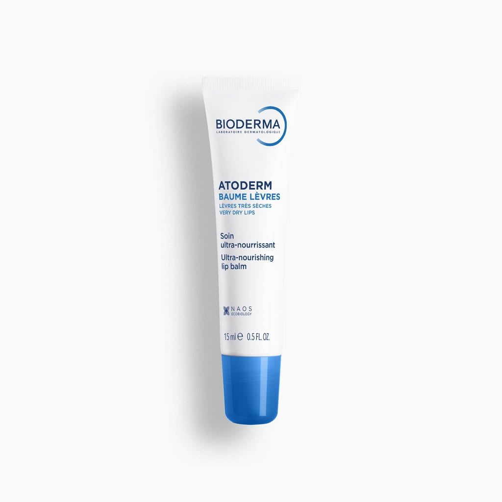 Bioderma Atoderm Lip Balm