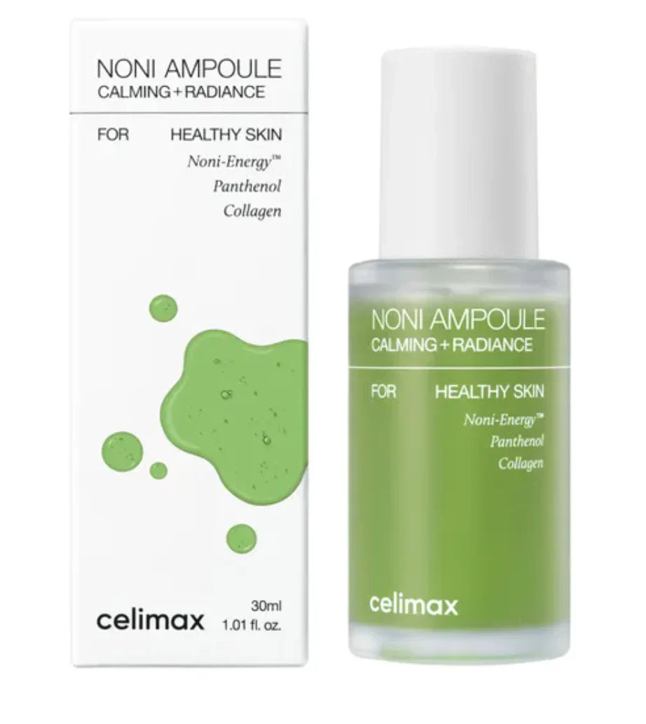 CELIMAX Noni Energy Ampoule 30ml أمبولة سيليماكس نوني إنرجي