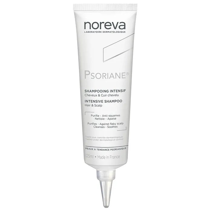 Noreva Psoriane Shampoo 125ml