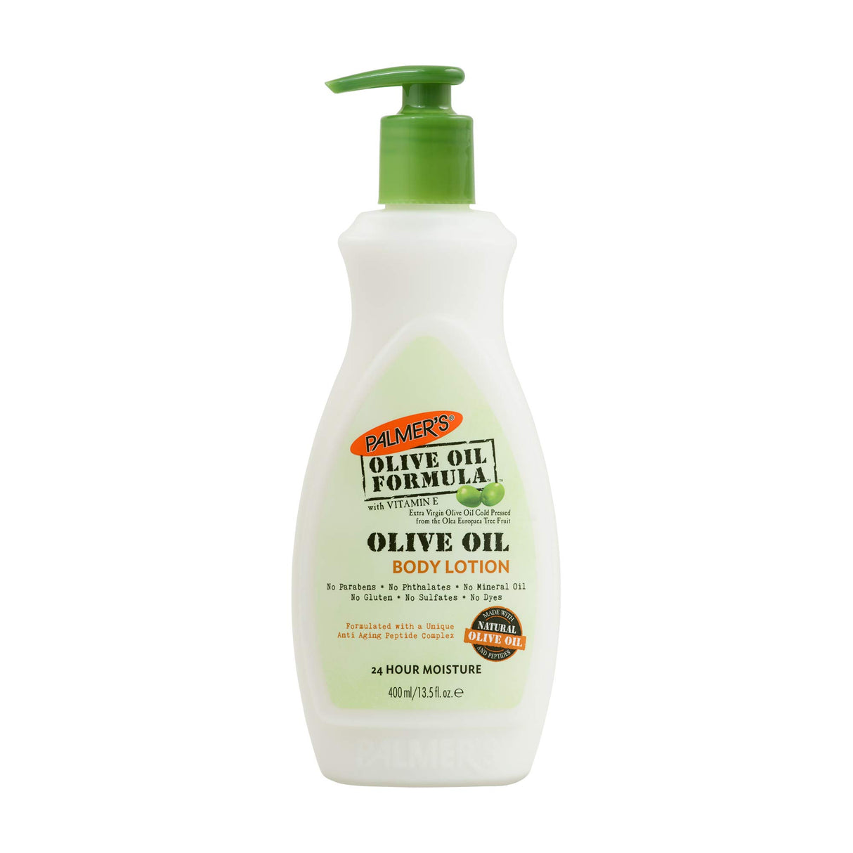 Palmer's Olive Oil Lotion(400ml)