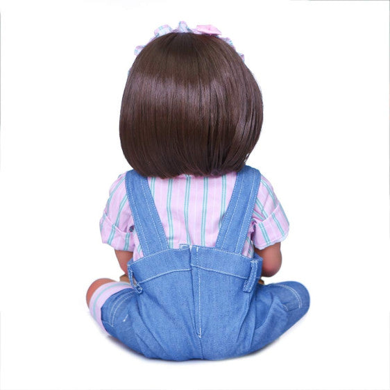 دمية حجم كبير