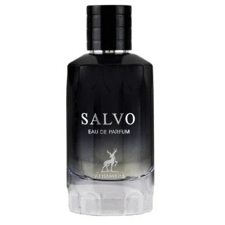 Salvo EDP 100 ml Maison Alhambra