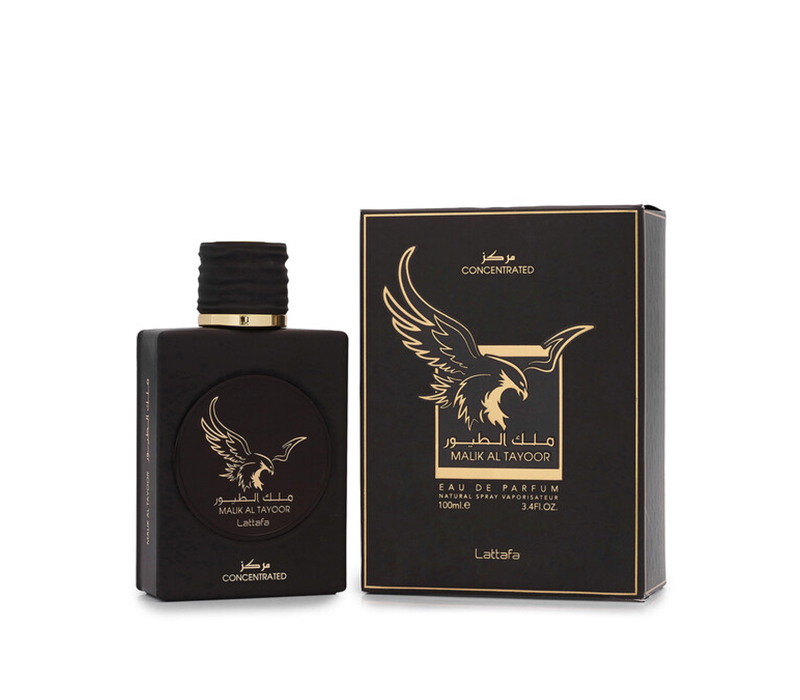 Malik Al Tayoor Concentrated Men’s 100 ml Lattafa