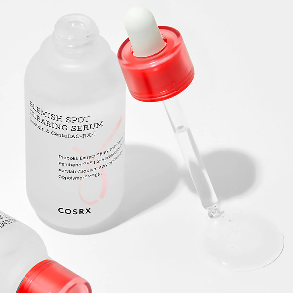 COSRX Blemish Spot Clearing Serum بلاميش معالج التصبغات من كوزركس