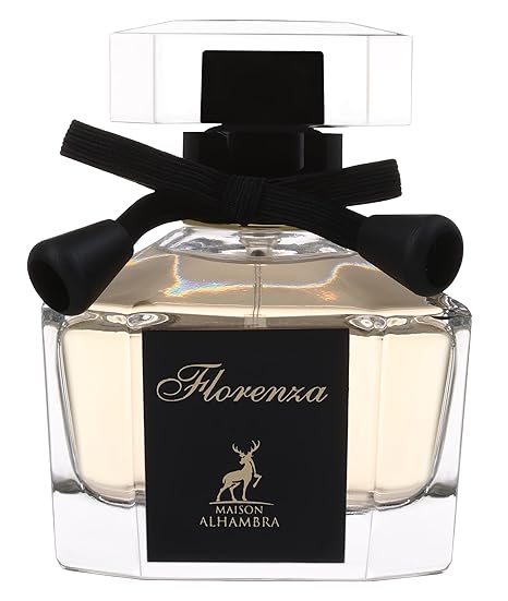 Florence for Women 100 ml Maison Alhambra