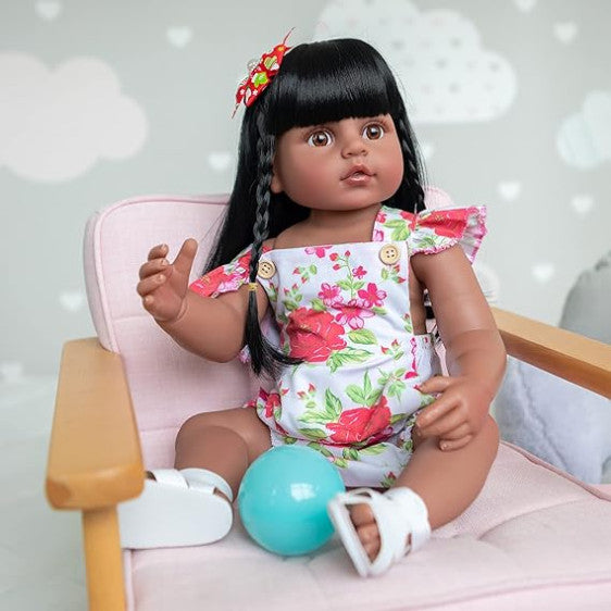 دمية حجم كبير