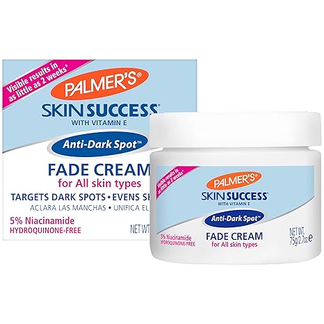 Palmer's Anti Dark Spot Fade cream 75g