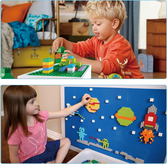 لوحة تركيب الليجو PUZZLE BLOCK 26*26