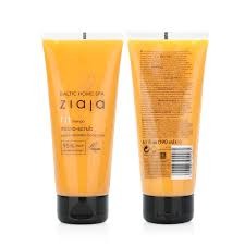 Ziaja زياجا مقشر بالمانجو مايكرو 190 مل