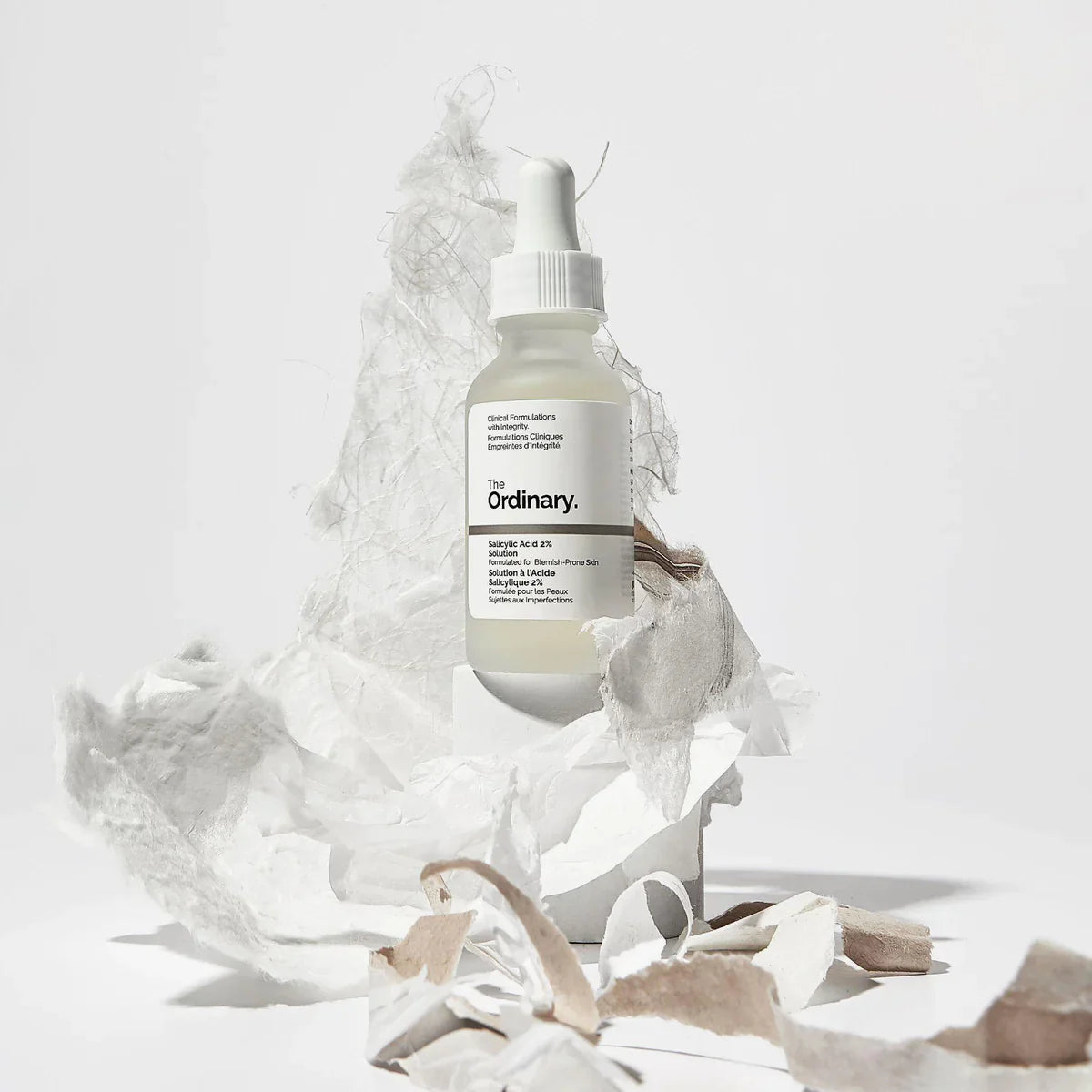 The Ordinary salicylic acid محلول حمض الساليسيليك