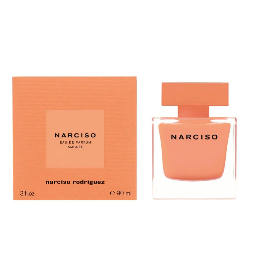 NARCISO RODRIGUEZ AMBREE 90 ML EDP