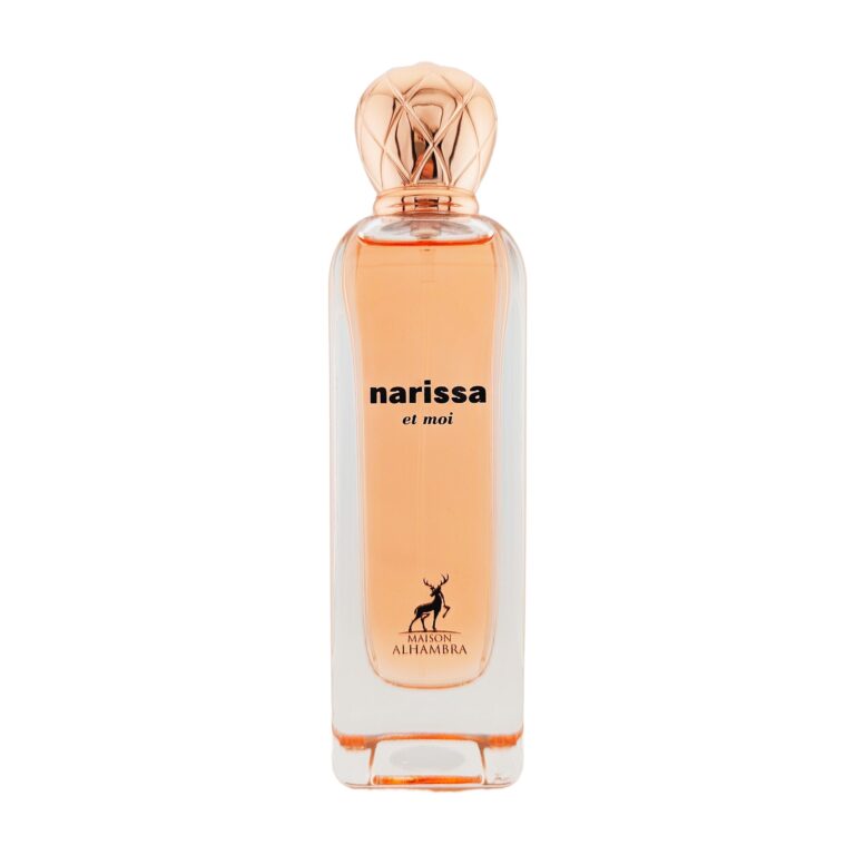 Narissa et Moi by Maison Alhambra, Women, 100 ml