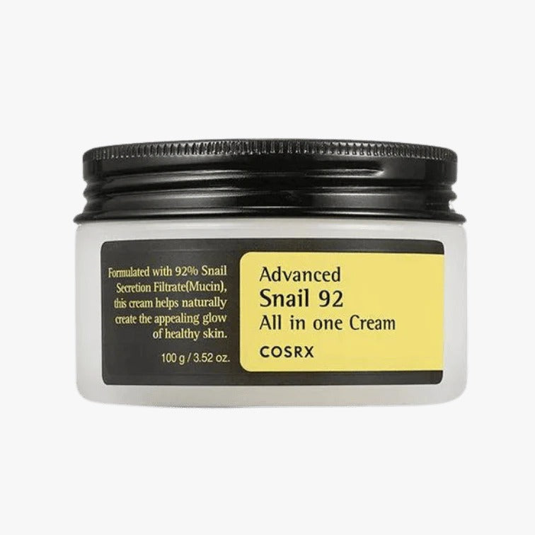 COSRX Advanced Snail 92 مسحوق الحلزون