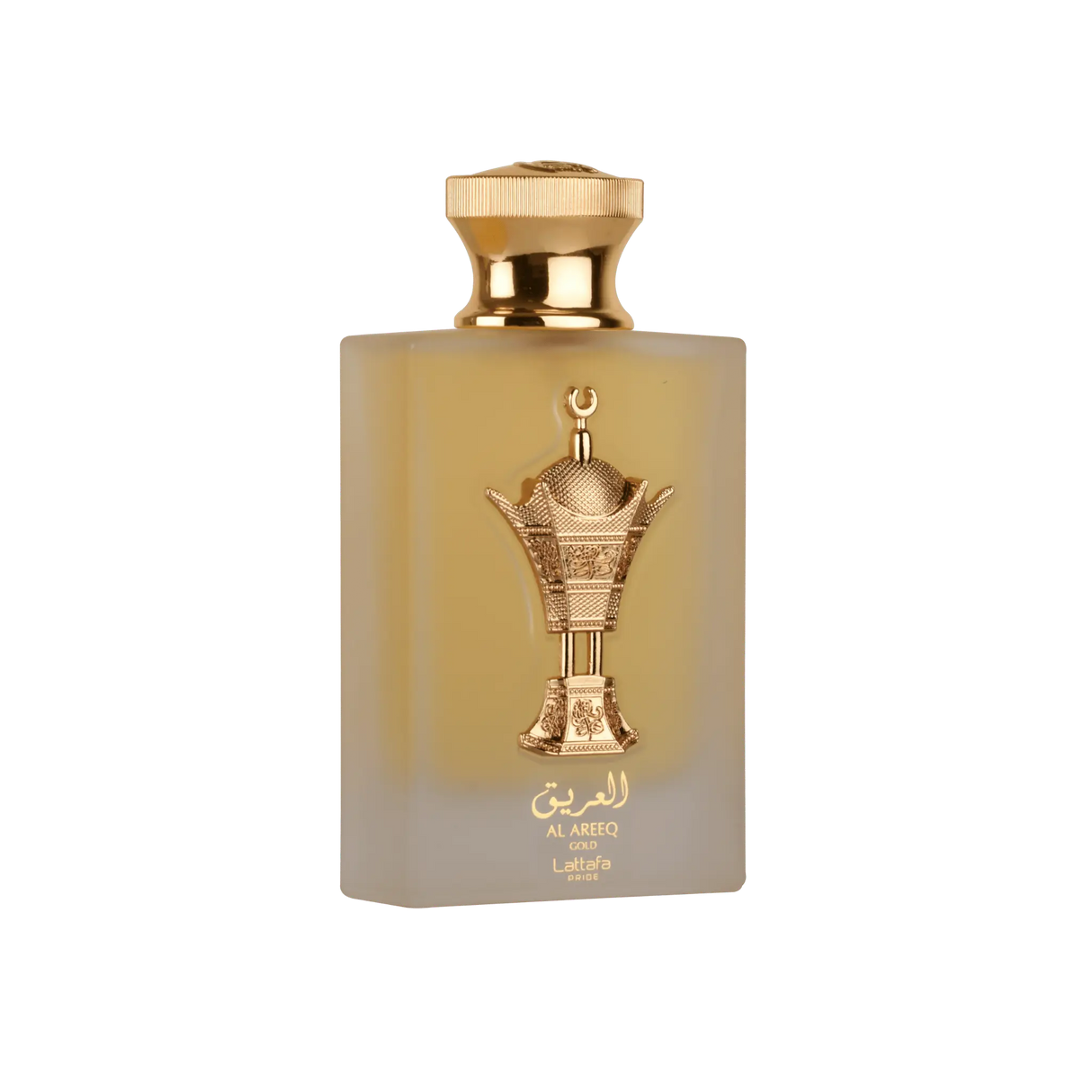 Al Areeq Gold EDP For Woman 100 ml Lattafa