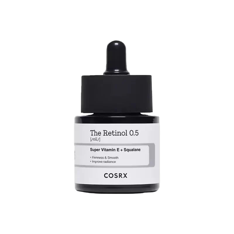 COSRX RETINOL 0.5 SERUM ريتنول ٠.٥ من كوزركس