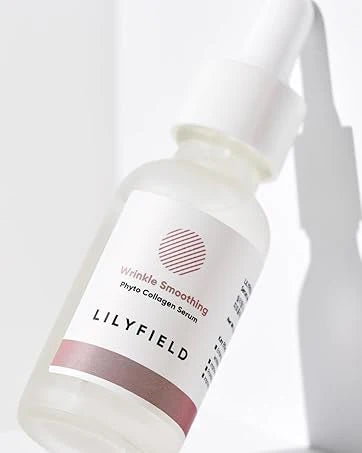 LILYFIELD phyto collagen serum سيروم الكولاجين