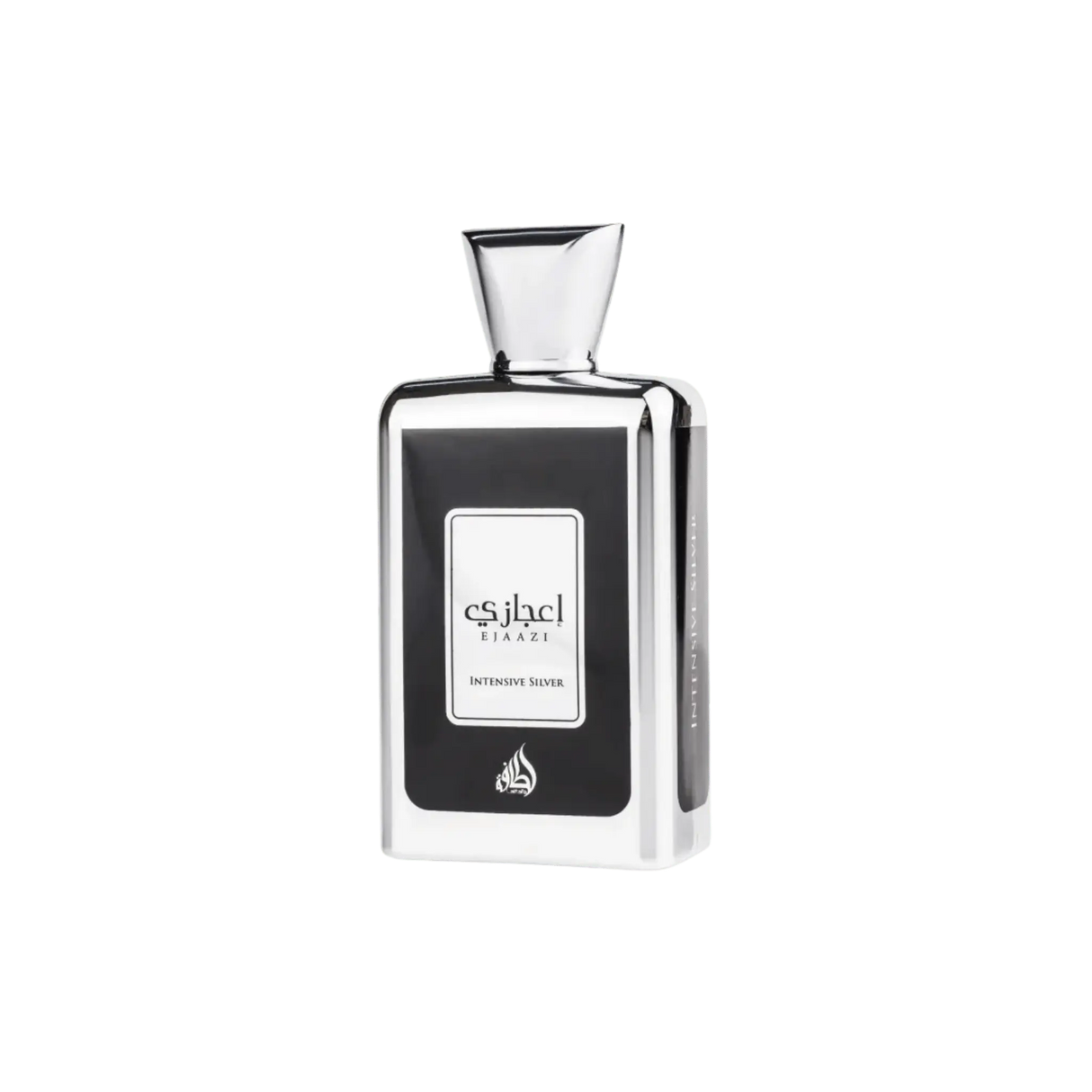 Ejaazi Intensive Silver EDP 100 ml Lattafa