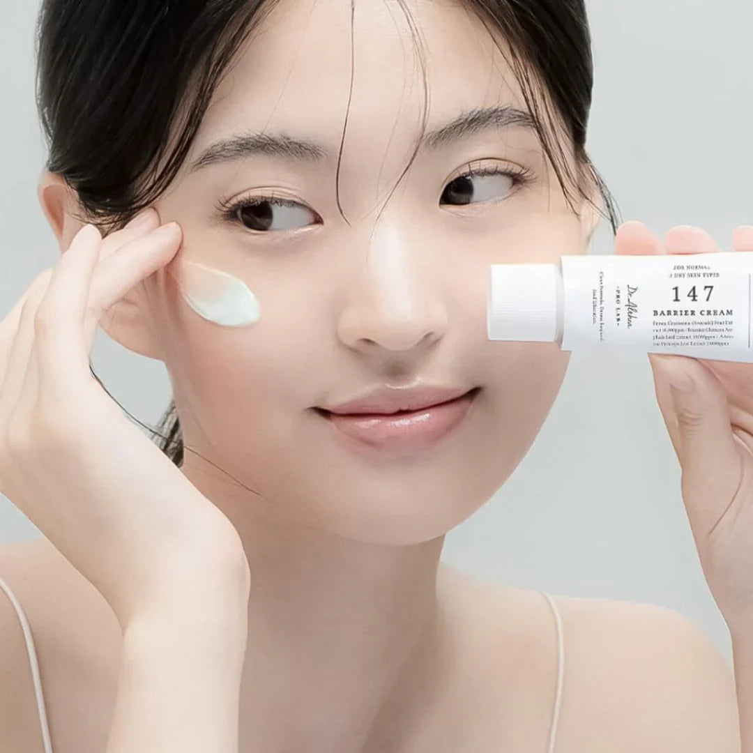 Dr. Althea 147 Barrier Cream كريم د.الثيا للترطيب ولعلاج التصبغ