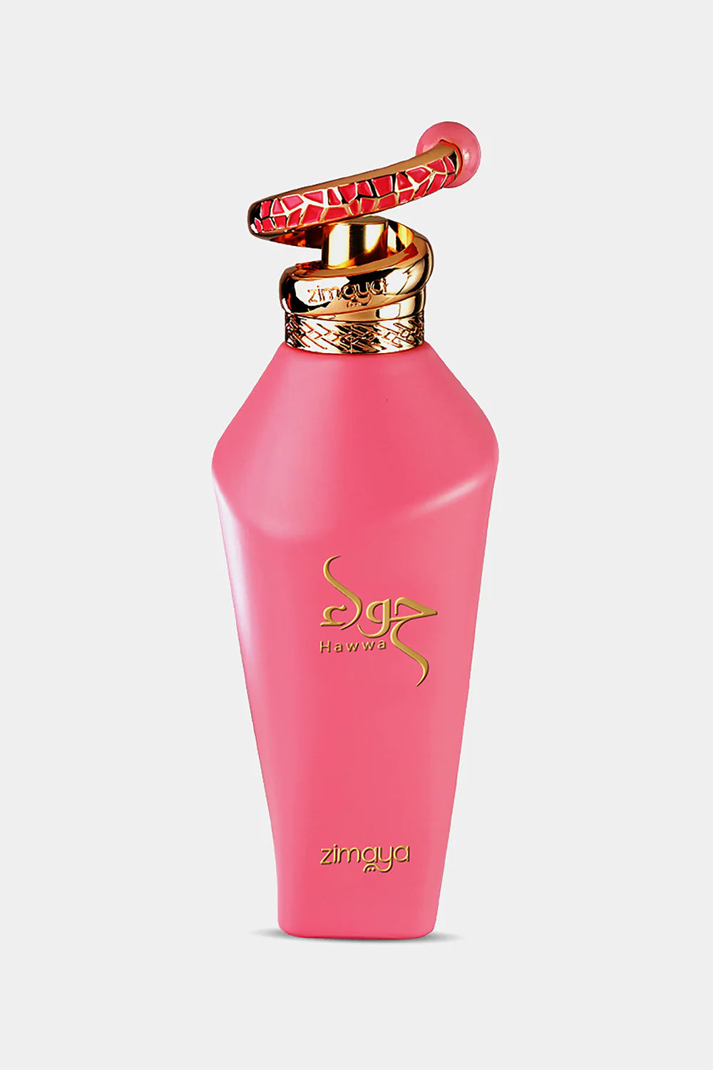 Hawwa Pink 100ML EDP Pour Femme Zimaya