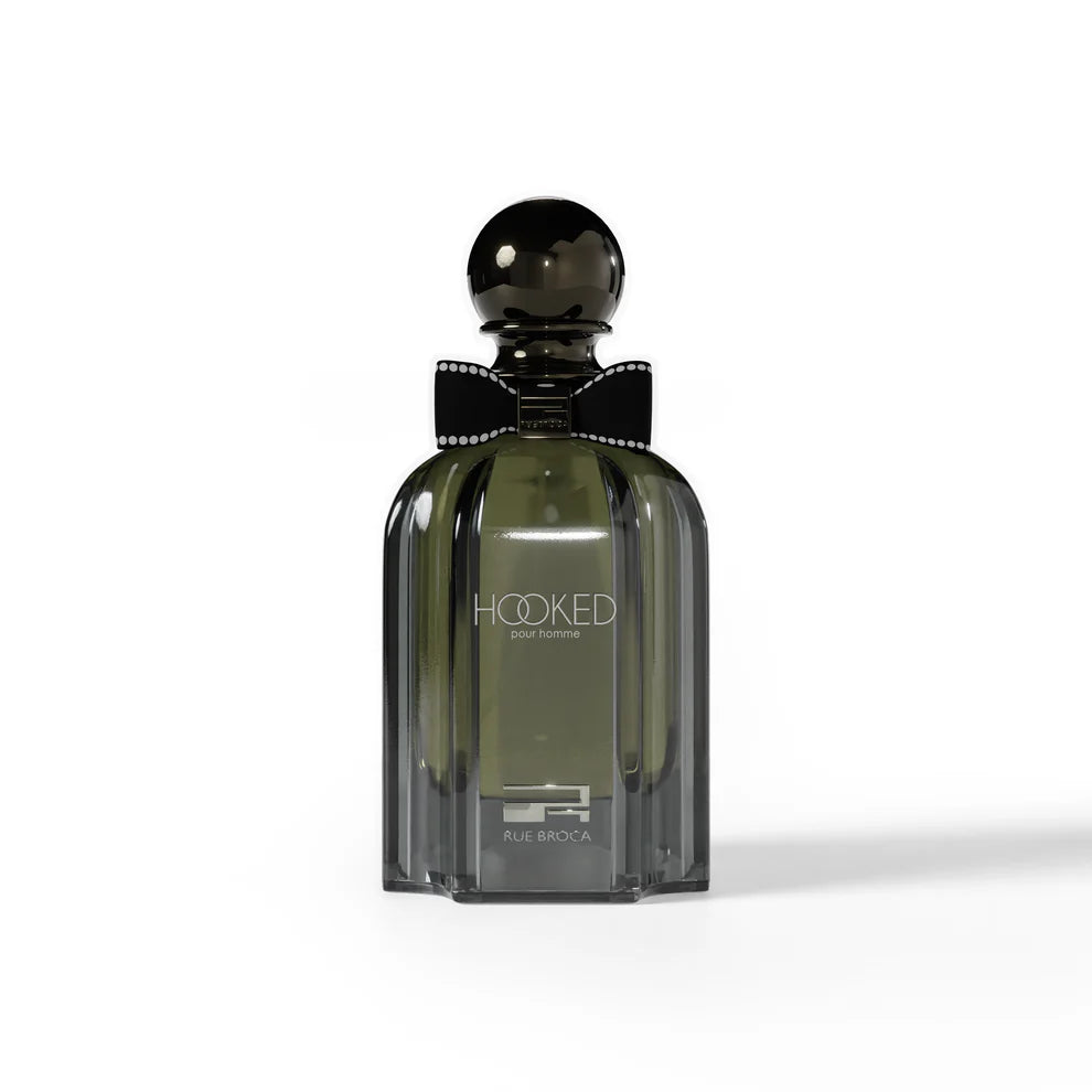 HOOKED POUR HOMME 100ML EDP Rue Broca