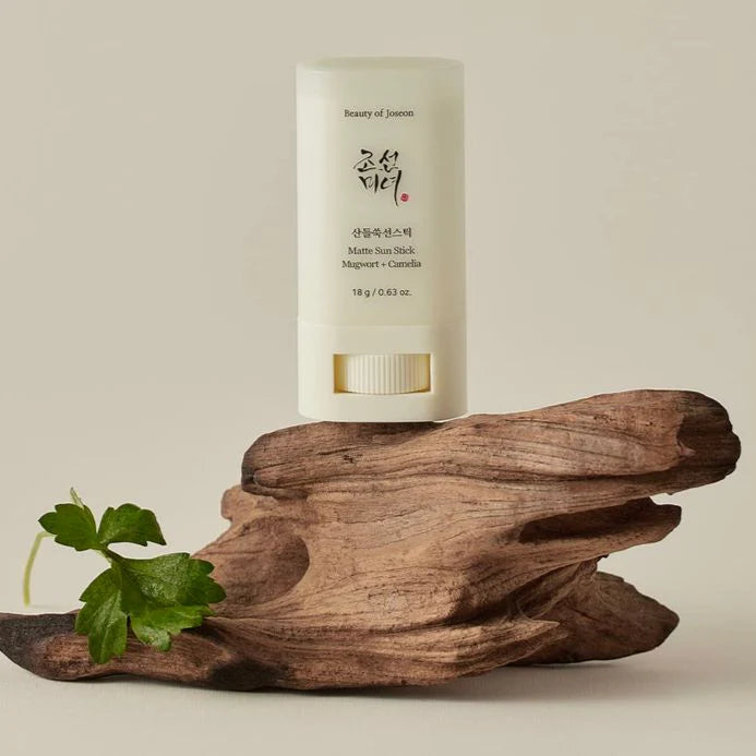 Beauty Of Joseon Matte Sun Stick واقي شمس ستيك