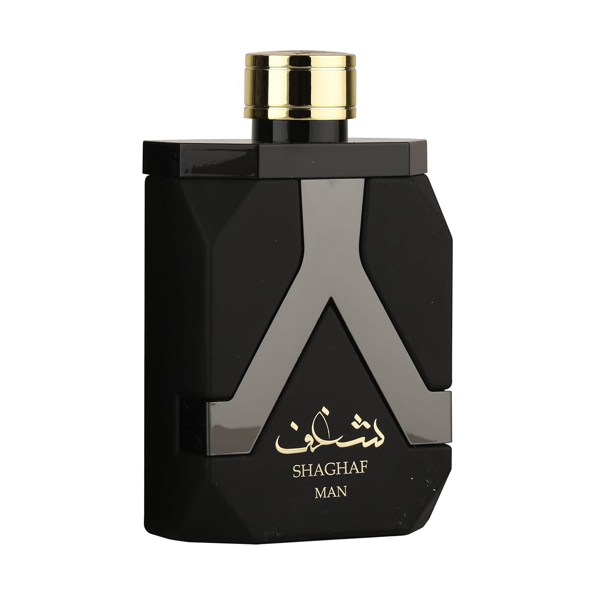 Shaghaf Man EDP 100ml Lattafa (Asdaaf)