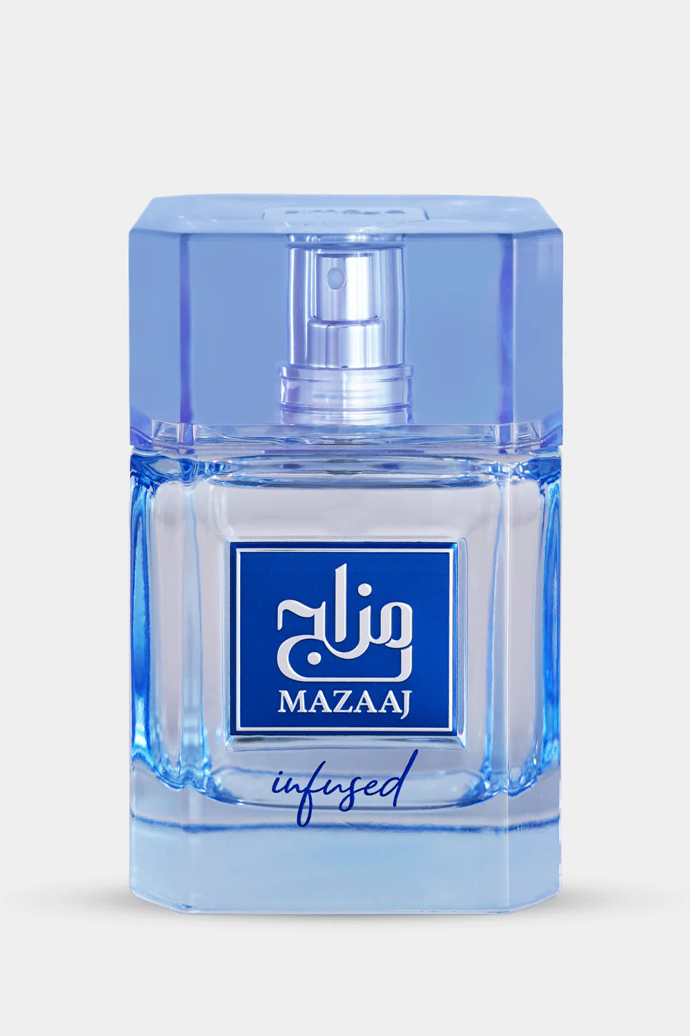 Mazaaj Infused 100ML EDP Zimaya