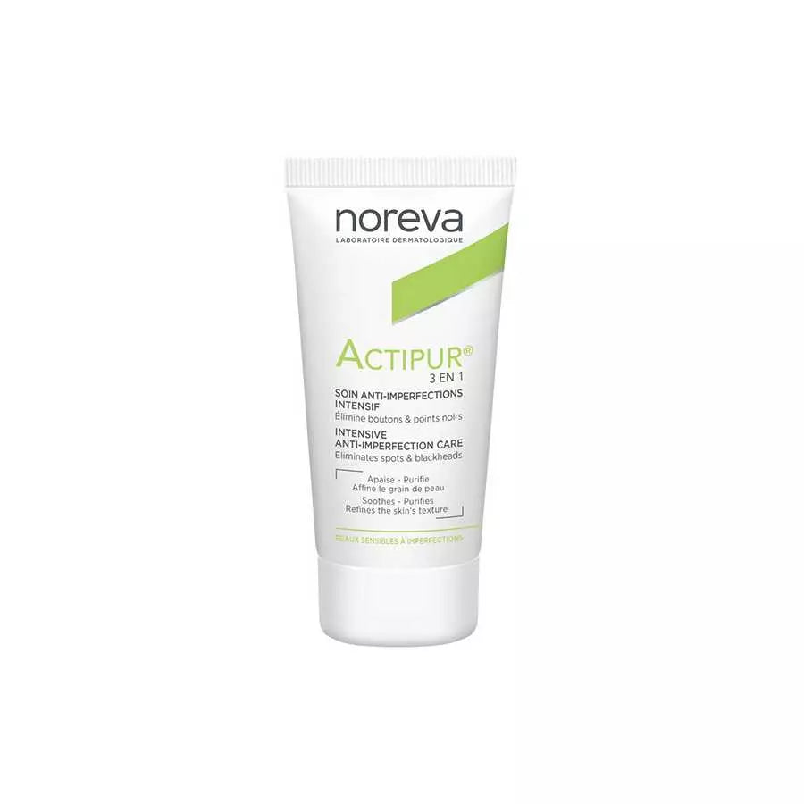 Noreva Actipur 3 in 1 30ml