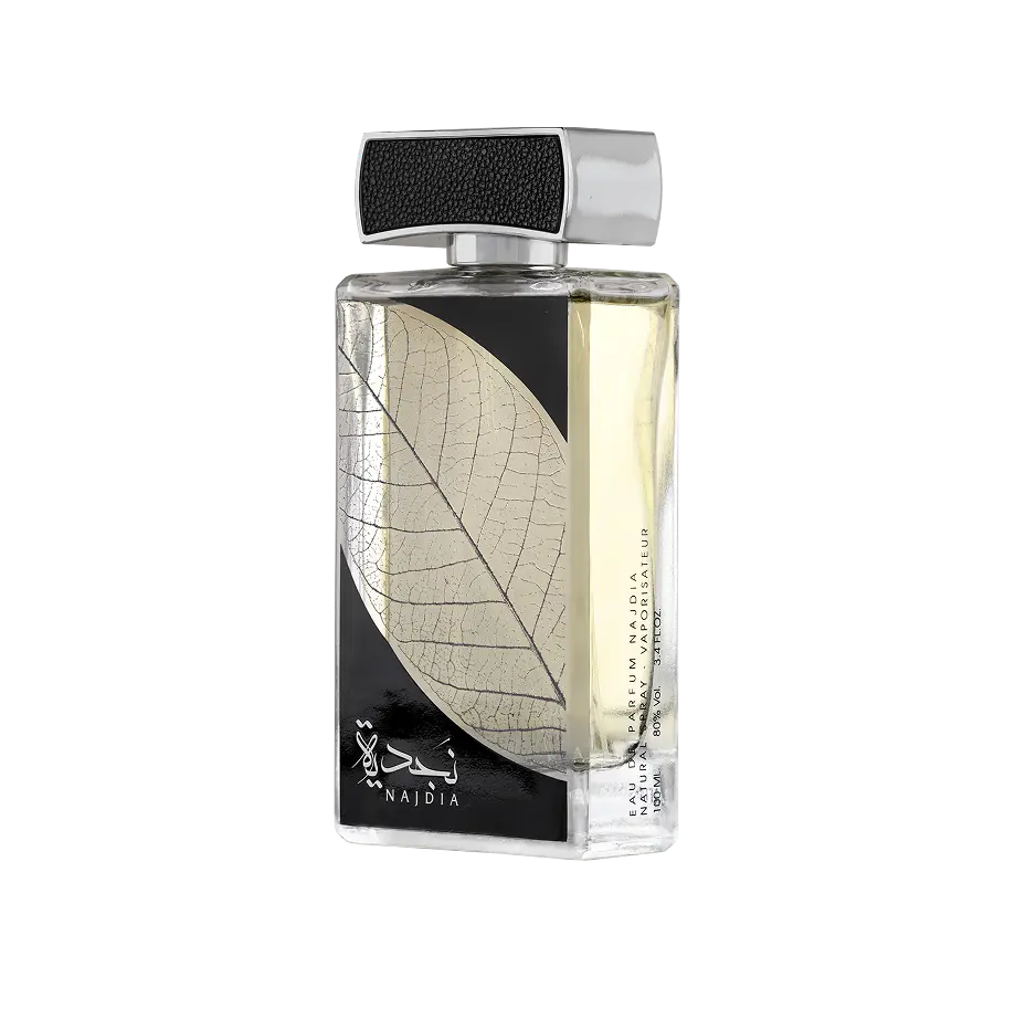 Najdia EDP 100ml Lattafa