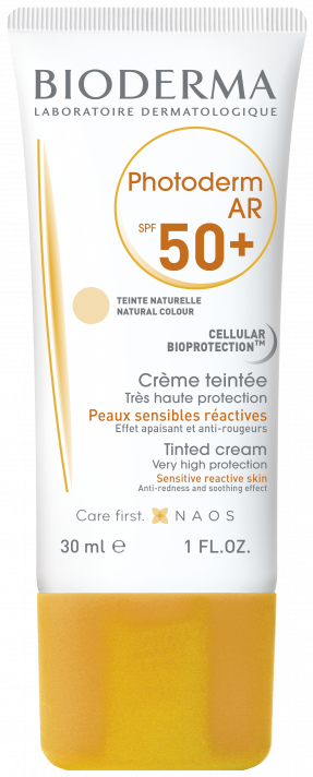 Bioderma Photoderm AR SPF 50+
