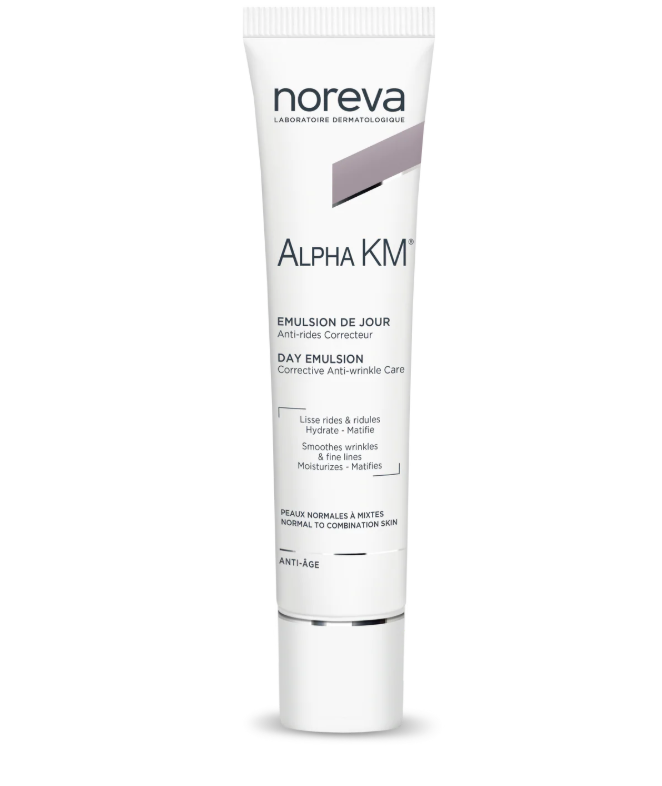 Noreva Alpha km Emulsion Cream