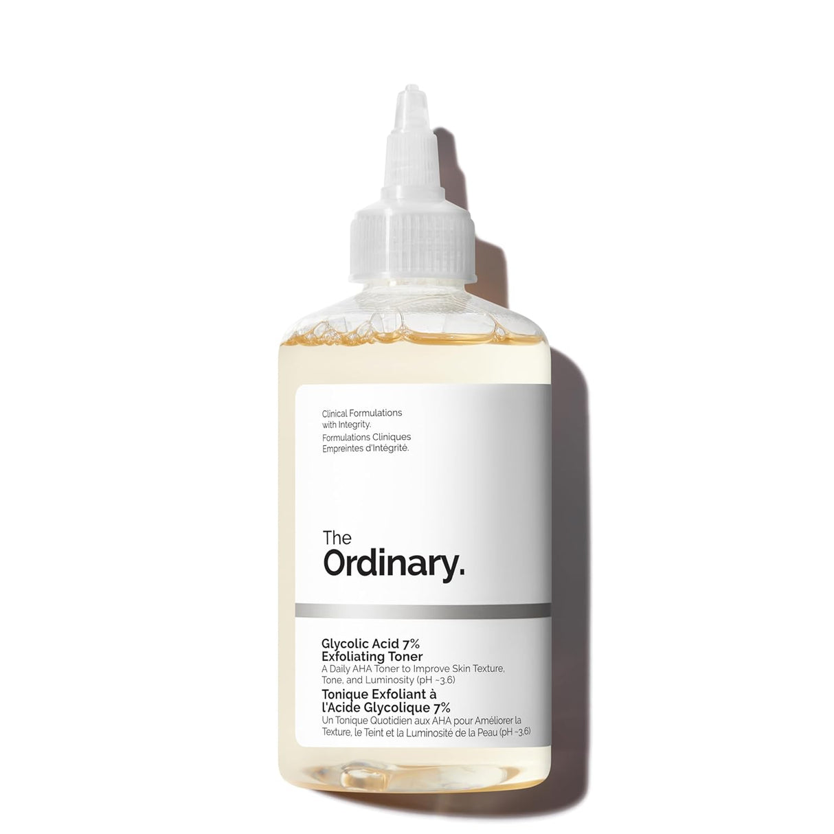 The Ordinary Glycolic Acid 7% Toning Solutio