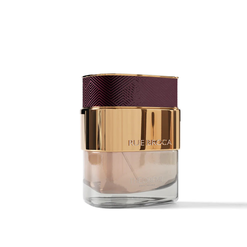 THEOREME POUR FEMME | 90ML | EDP Rue Broca