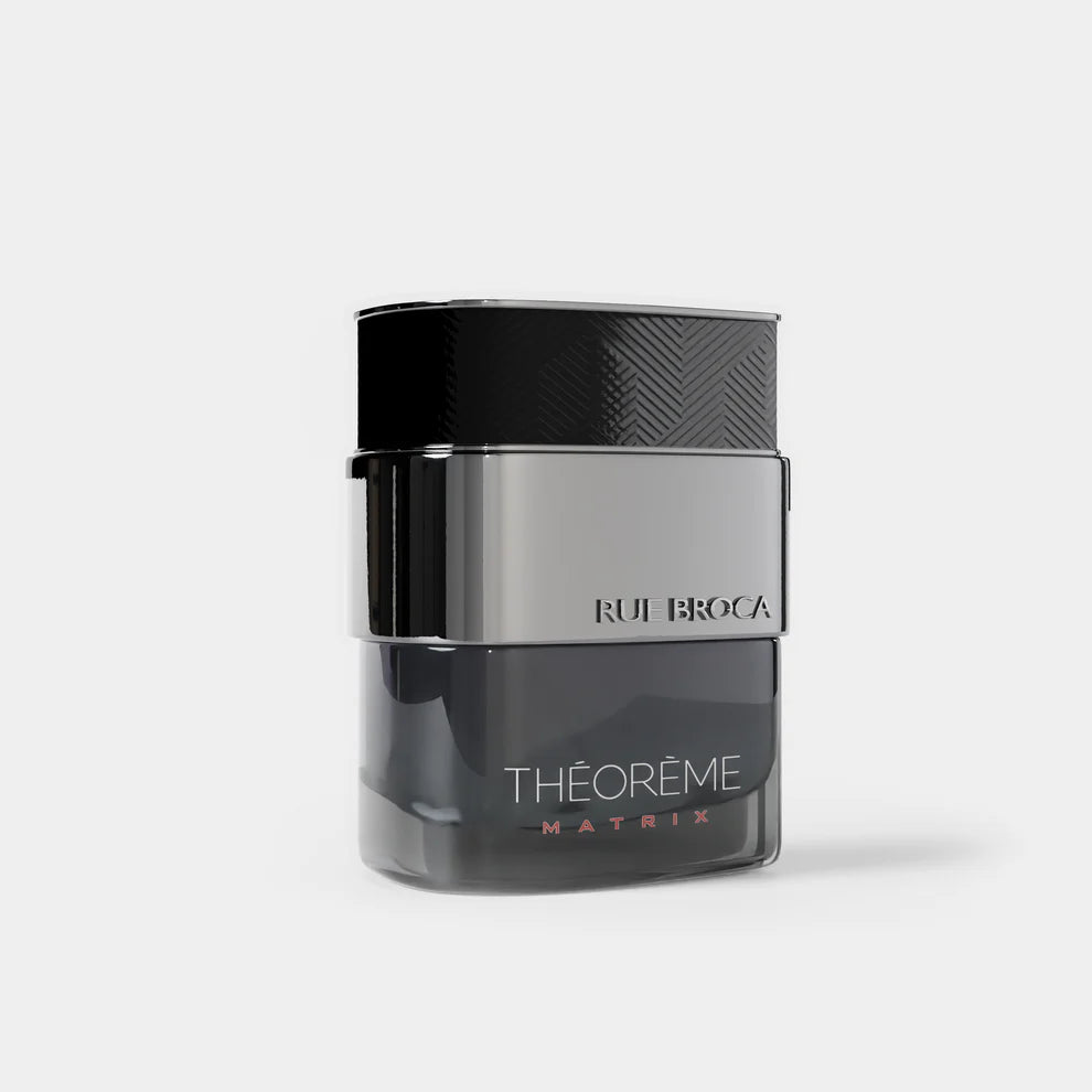 THEOREME MATRIX POUR HOMME | 90 ML | EDP Rue Broca