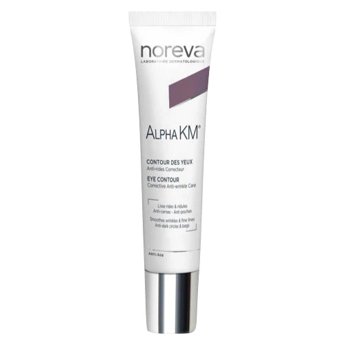 Noreva Alpha km Eye Cream